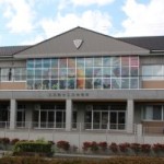 三川中学校の画像