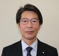 砂田茂議員　画像