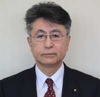 鈴木淳士議員　画像