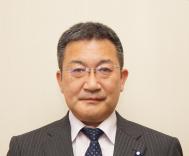 町野昌弘議員　画像