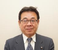 田中晃議員　画像