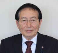 小林茂吉議員 画像