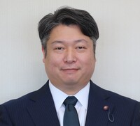 佐久間千佳議員 画像