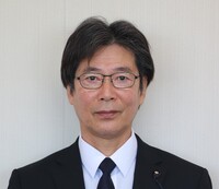 砂田茂議員 画像