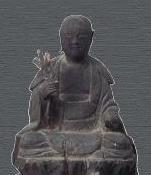 木造地蔵菩薩坐像画像